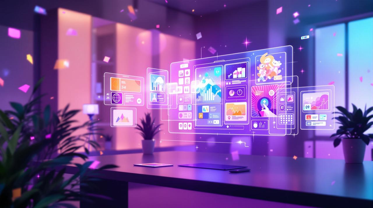 AI时代：人工智能如何改变创作 - 神马影院在线轮播图